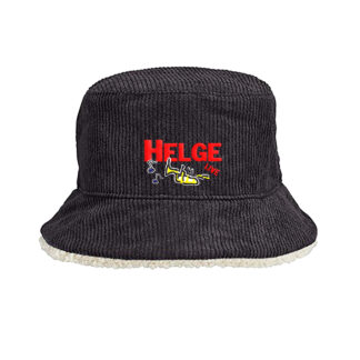 HUT "HELGE LIVE 2026"