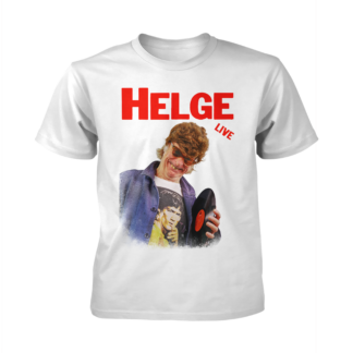 12.02. 2026-NEU - T-SHIRT "ELLEBOGEN VOM TISCH" Tour Shirt 2026