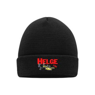 Mütze " HELGE LIVE 2026"