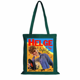 Jute-Beutel "ELLEBOGEN VOM TISCH"2026