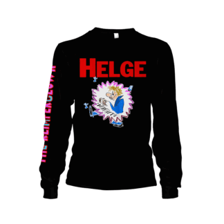 THE KLIMPERCLOWN Longsleeve