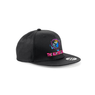 Cap " THE KLIMPERCLOWN"